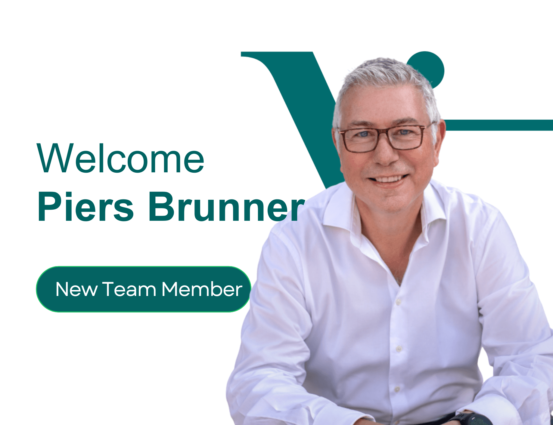 Piers Brunner - Non-Executive Director at Vision Zero Connect