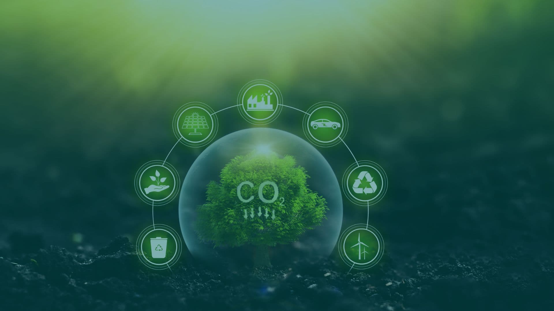 Understanding Scope 1, 2, & 3 Emissions