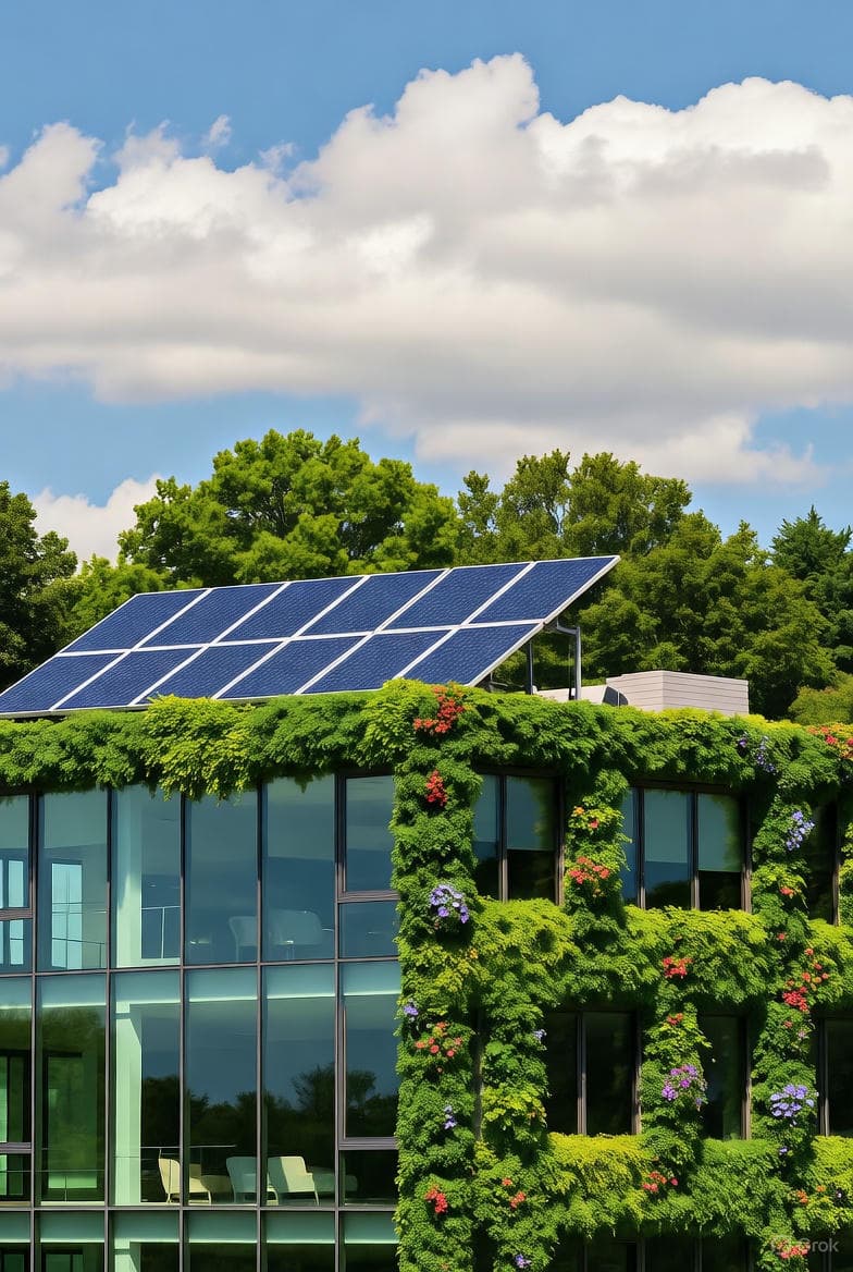 Unlocking Sustainability Certifications with PropTech and ESG