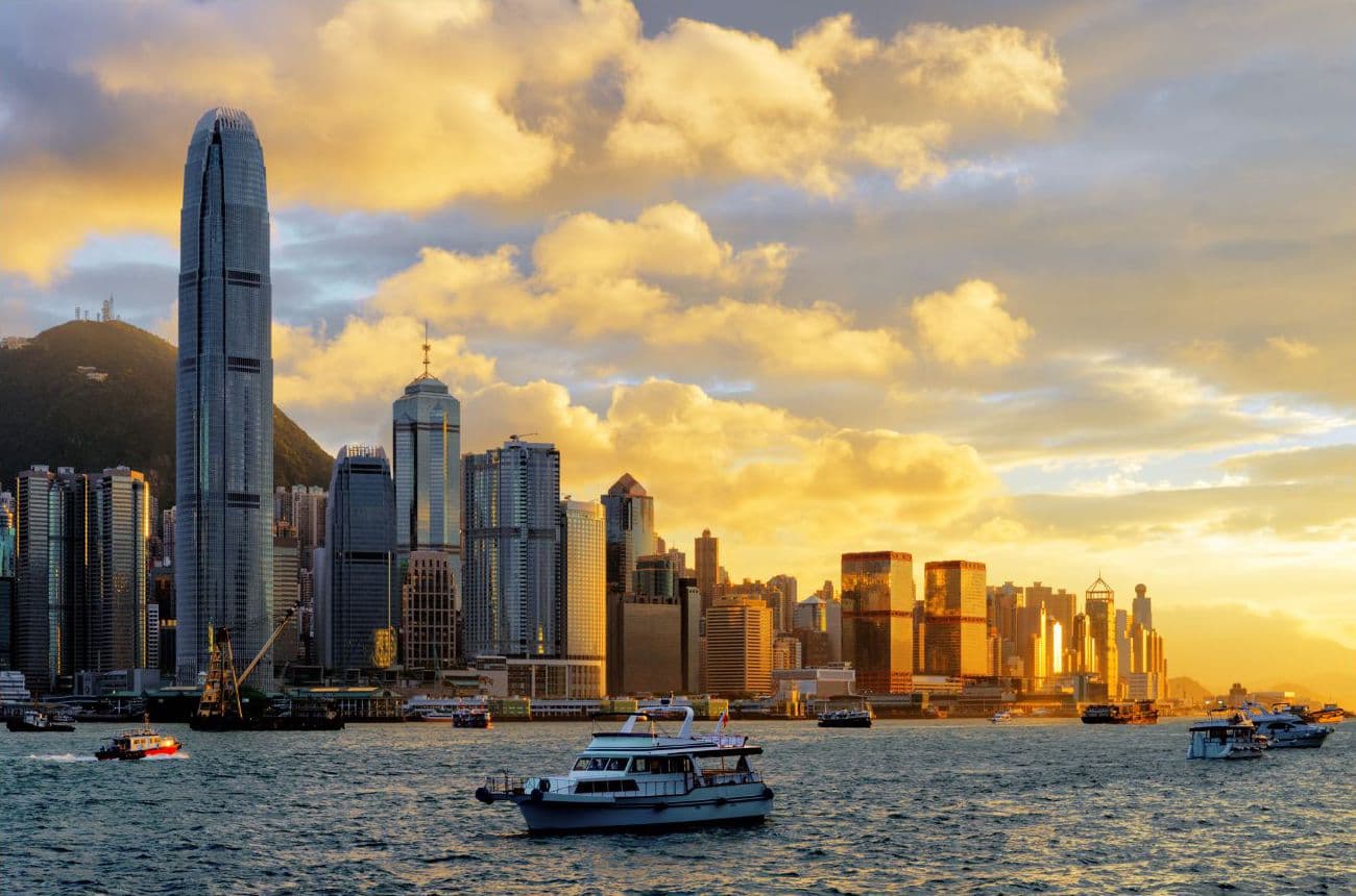Hong Kong's 2025 Energy Mandate: 5 Key Changes Impacting Your Building
