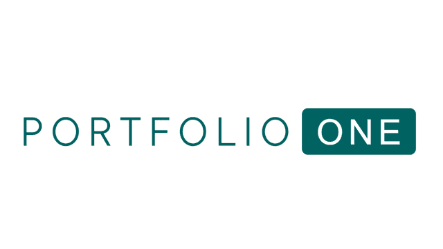 Portfolio One