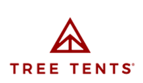 Tree tents