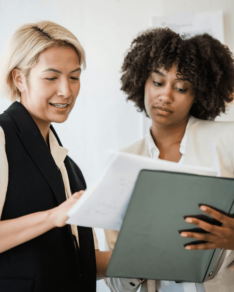Vision Zero Consult advisory specialists