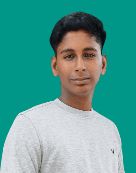 Gowshik Subramaniyan