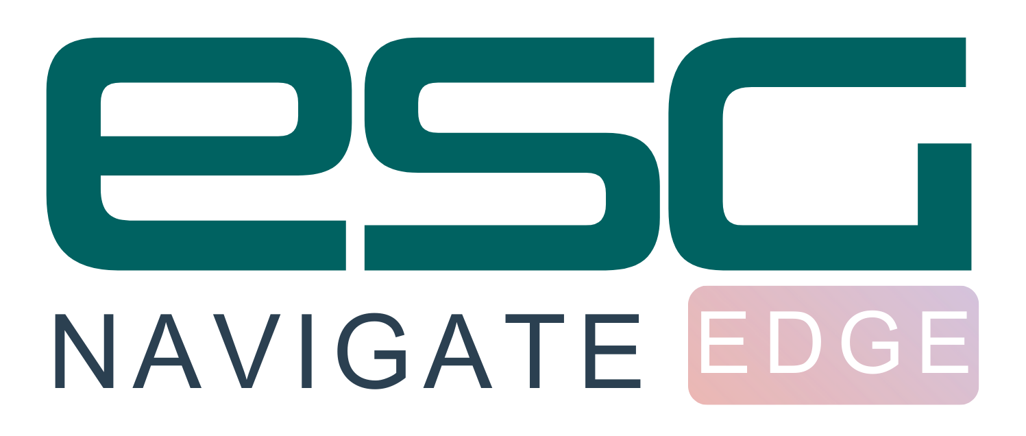 ESG Navigate Edge