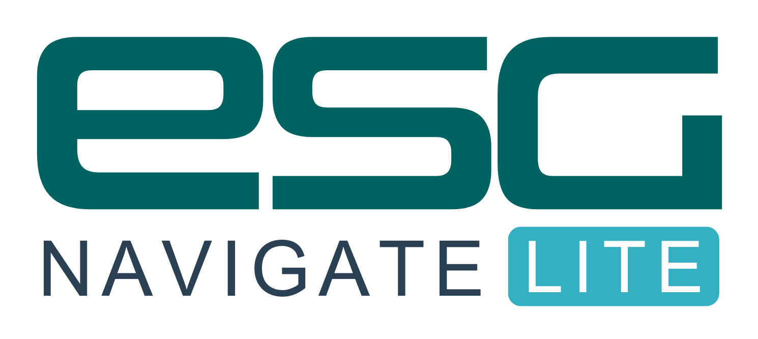 ESG Navigate Lite