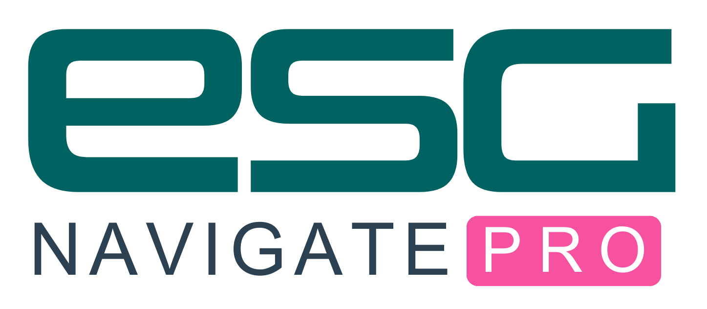 ESG Navigate Pro