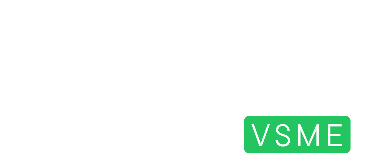 ESG Navigate VSME
